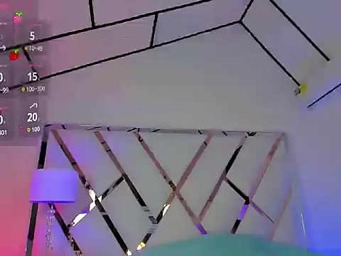 thanier_18 live sex cam