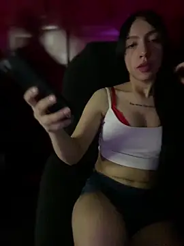 Bonnie_LS's cam snapshot