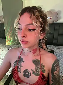 Bonnie_vega live sex cam