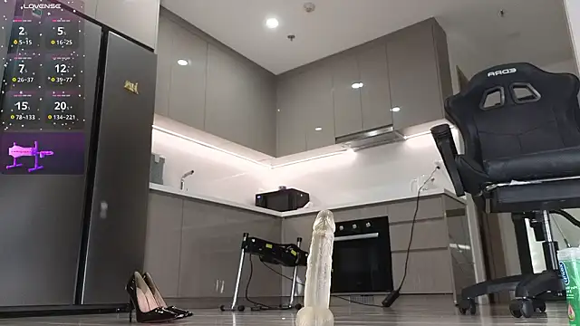 asianqueeny live sex cam