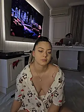 American__Dream live sex cam