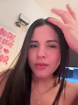 IvyValentine live sex cam