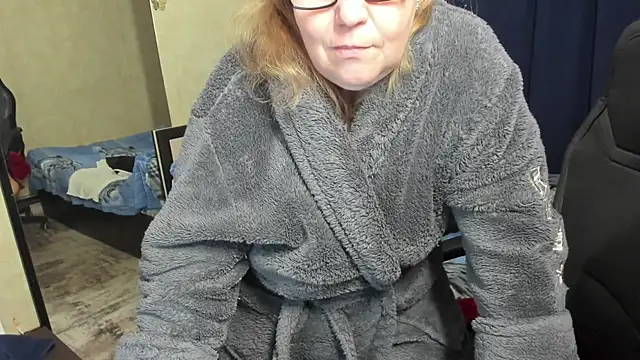 Frau_Marta live sex cam