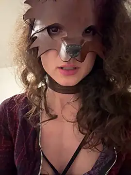 asphodelex's cam snapshot