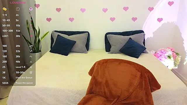 AlisssaRose's cam snapshot