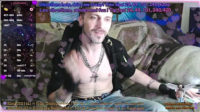 SwatRocShy live sex cam