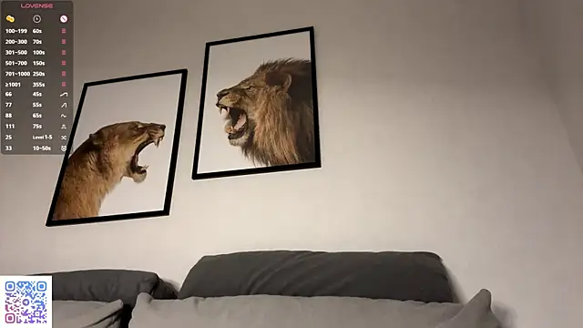 PetulaGunton live sex cam