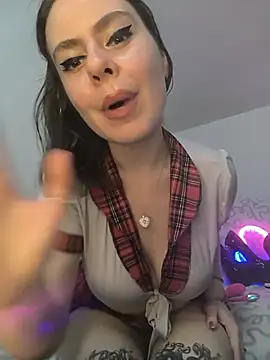 Stoned-baby69 live sex cam