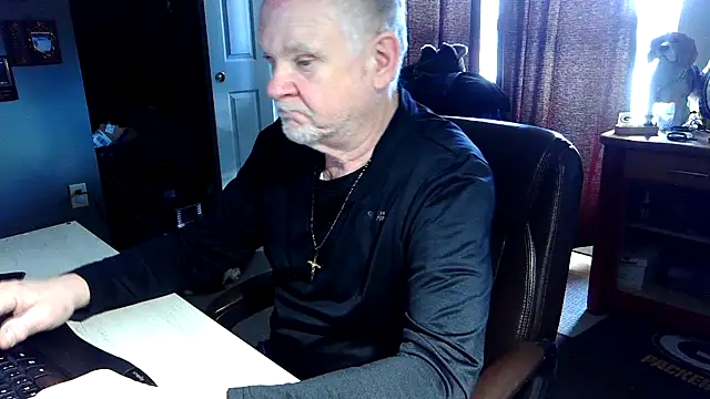 nobledad's cam snapshot