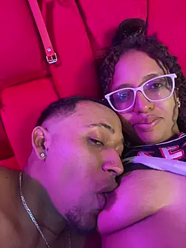 lilith-Y-Asmodeo live sex cam