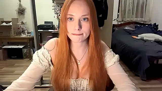 HeilyJeily live sex cam