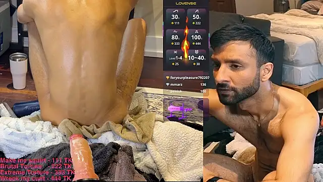 Toronto325 live sex cam