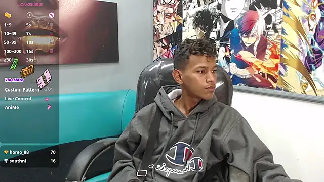 Rory_castro live sex cam