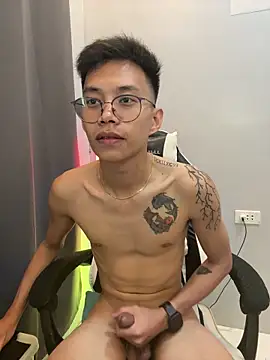 Prince-Harrison's cam snapshot