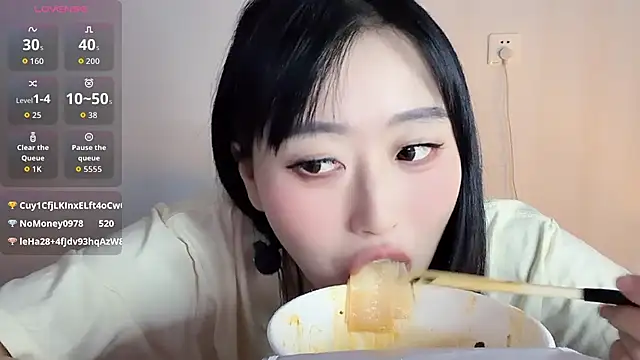 Xiaowen-wen live sex cam