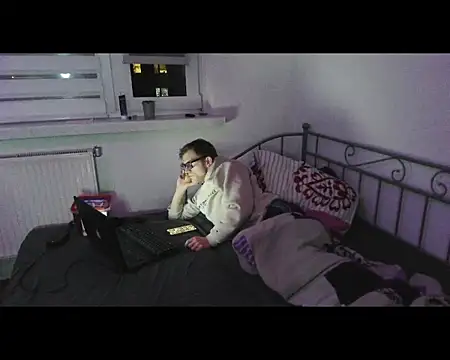 StephPra94's cam snapshot