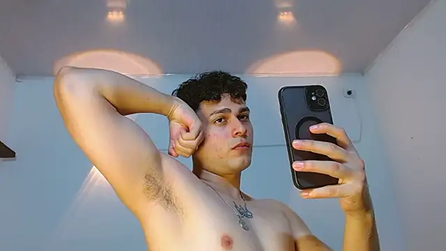 Philip_Jons's cam snapshot