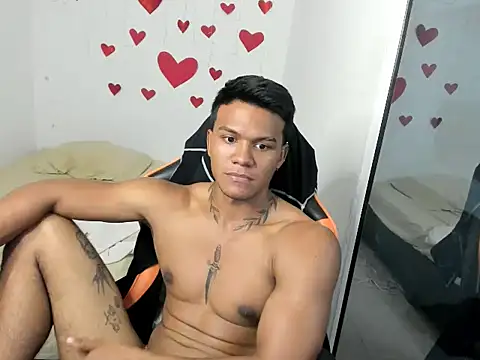 jeanfran_ferrer_'s cam snapshot