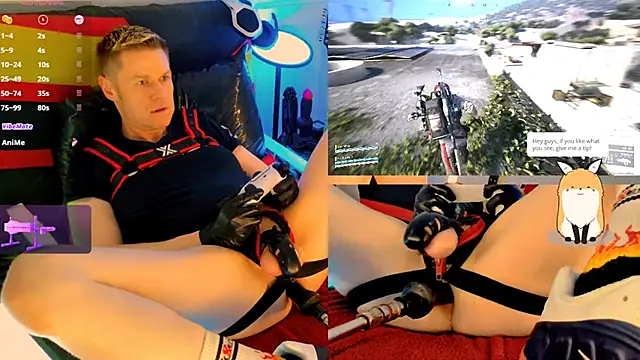 Romanheart live sex cam