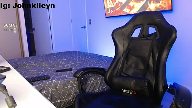 jonhklleyn's cam snapshot