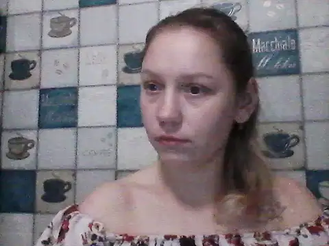 Anna_wey's cam snapshot