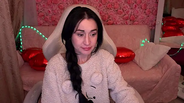 CarolinaaFoxyyy's cam snapshot