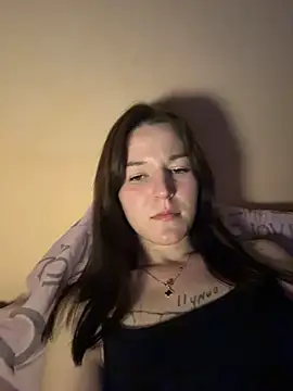 OliaLav's cam snapshot