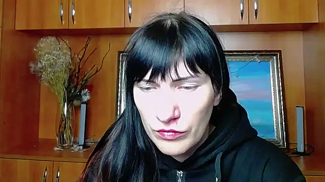 Rosalinda_ro's cam snapshot