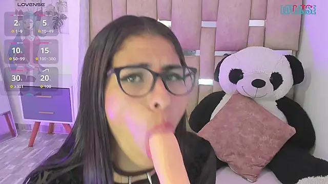 ValentiinaMoon's cam snapshot