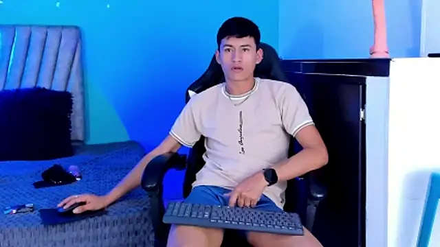 NicolasTorrez's cam snapshot