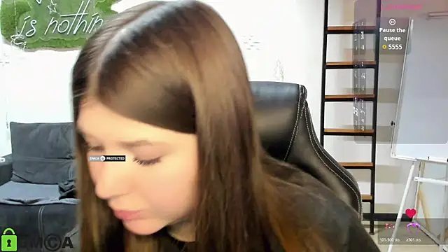 KamillaX's cam snapshot