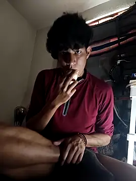 ShaddMan's cam snapshot