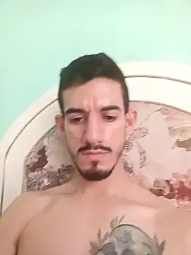 Alejandro3Rt's cam snapshot