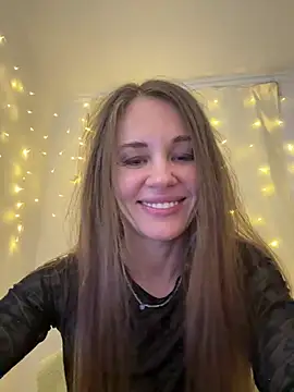 LucieMack's cam snapshot