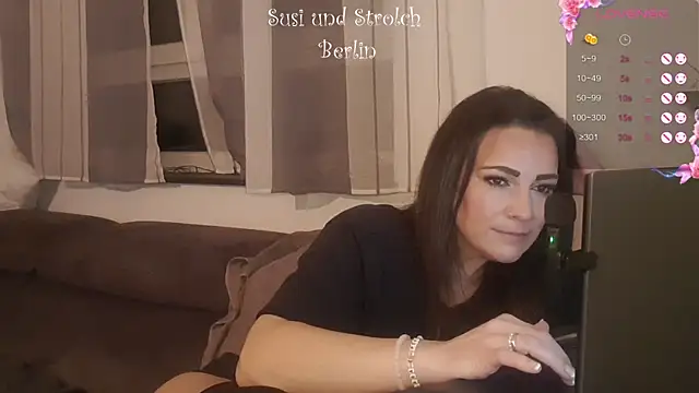 Susi_und_Strolch's cam snapshot