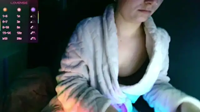 JadeAlexis403's cam snapshot