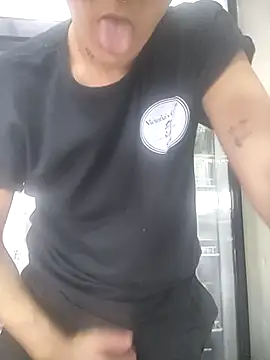 ChaXXXLy1 live sex cam