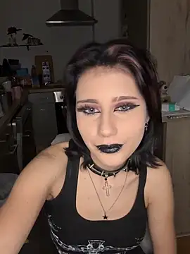 FuckFinya's cam snapshot