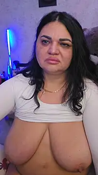 littleRikka live sex cam