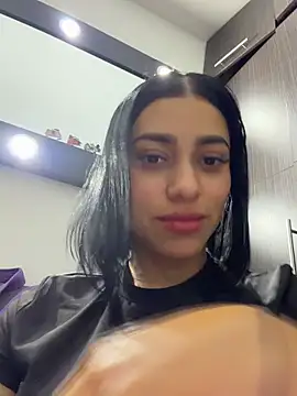 AlannaEvons's cam snapshot