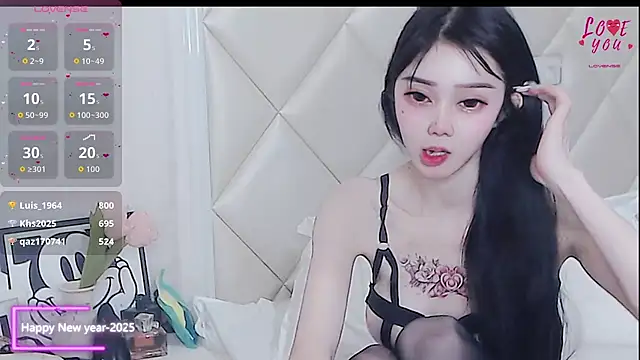 JUZI-ETCC live sex cam