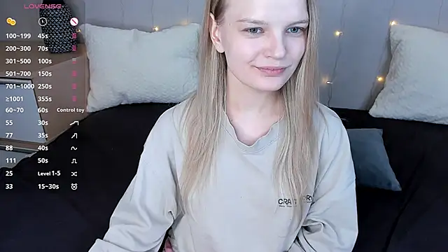 MicheleHonas live sex cam