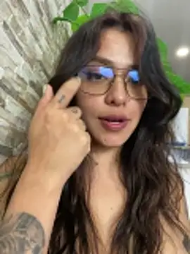 foxxy_lover's cam snapshot