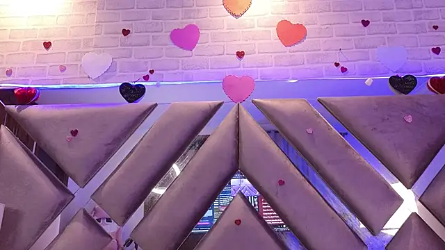 HarperrWest live sex cam