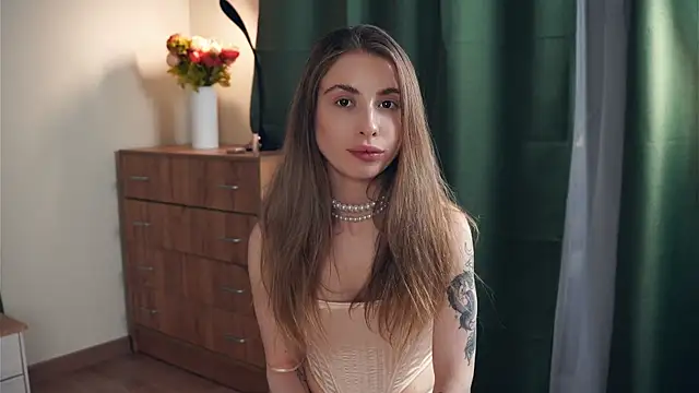 JennaMchale's cam snapshot