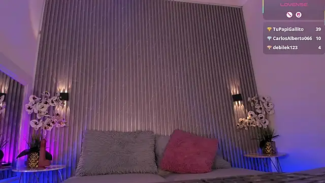 MaddyGray_ live sex cam