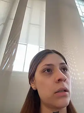 AriaWillssX live sex cam