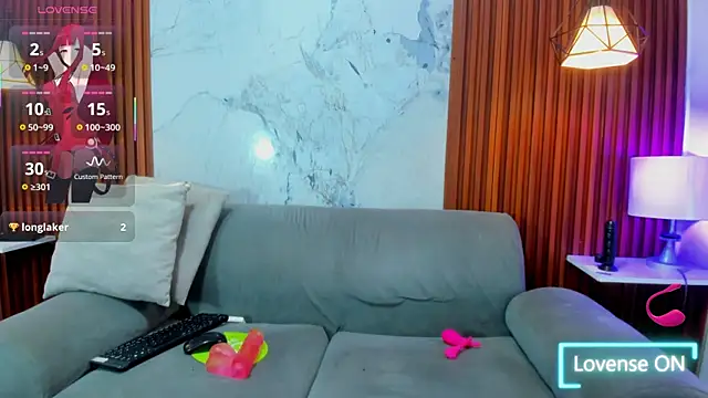 Agatha_soulx's cam snapshot