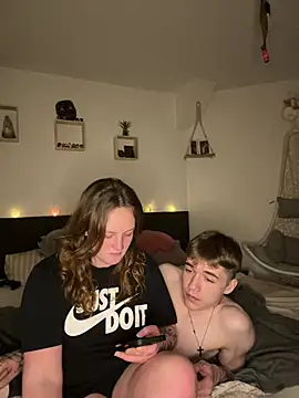 Maryjane-Spidermann's cam snapshot