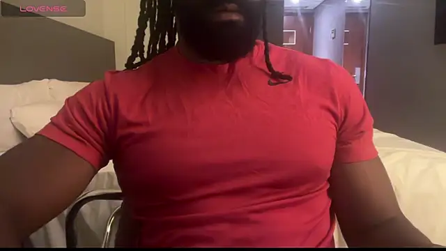 blackmuscles's cam snapshot